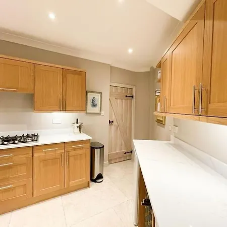 بيت للعطل No1 Chapel Street *