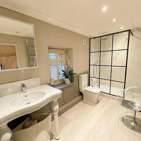 No1 Chapel Street Casa vacanze Grassington