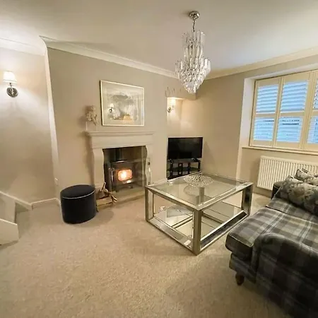 No1 Chapel Street Grassington