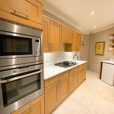 No1 Chapel Street Casa vacanze *