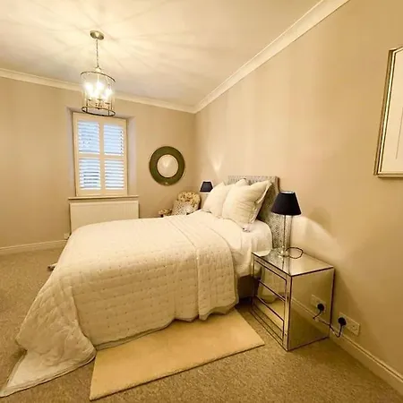 Casa vacanze No1 Chapel Street *