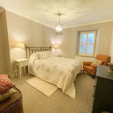 No1 Chapel Street Casa vacanze