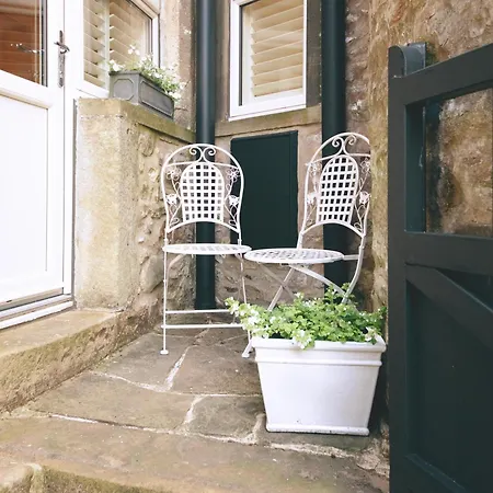 No1 Chapel Street Casa vacanze Grassington