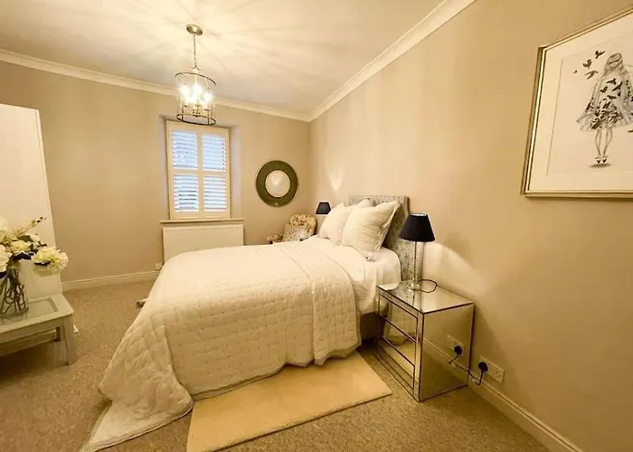 Holiday home No1 Chapel Street *