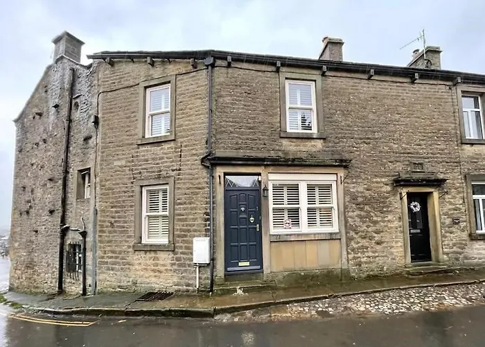 No1 Chapel Street