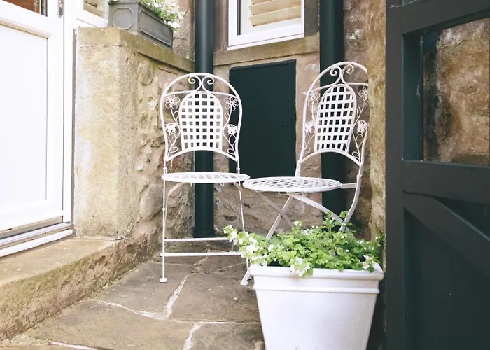No1 Chapel Street Holiday home Grassington