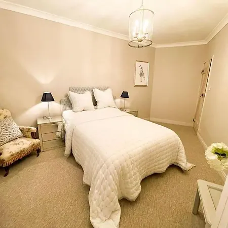 No1 Chapel Street Semesterbostad Grassington