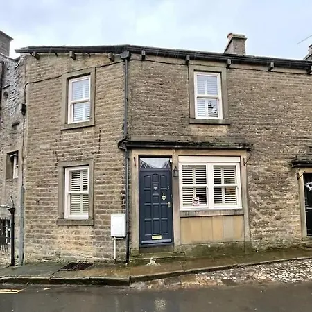 No1 Chapel Street