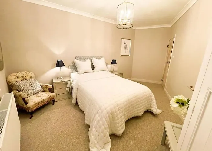 No1 Chapel Street Holiday home Grassington