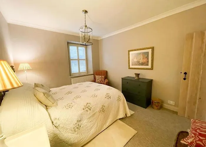 Holiday home No1 Chapel Street Grassington