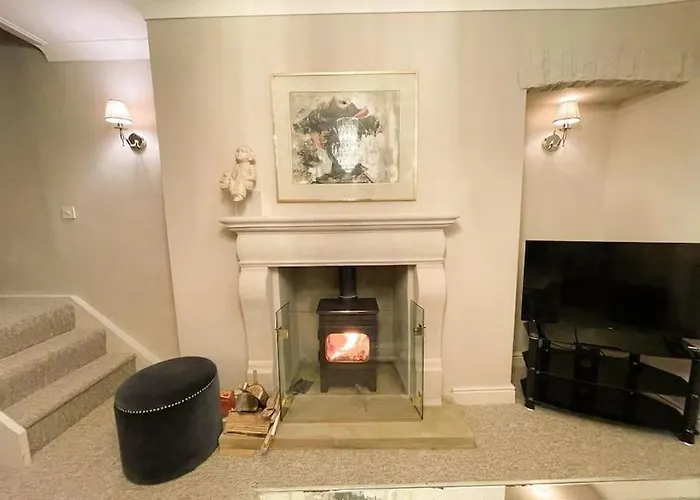 Holiday home No1 Chapel Street Grassington