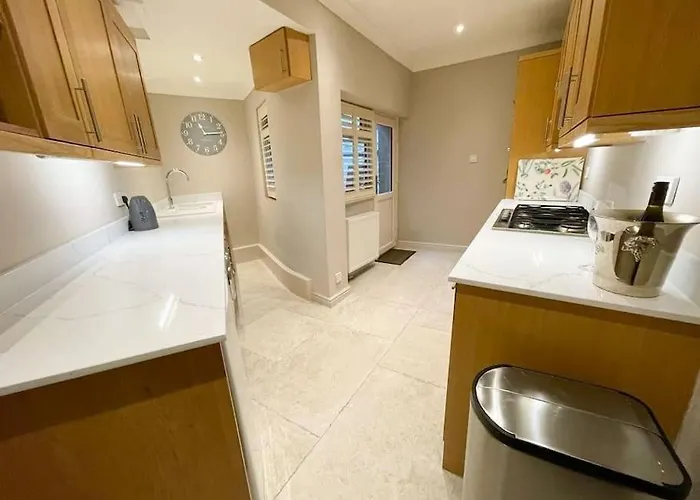 No1 Chapel Street * Grassington