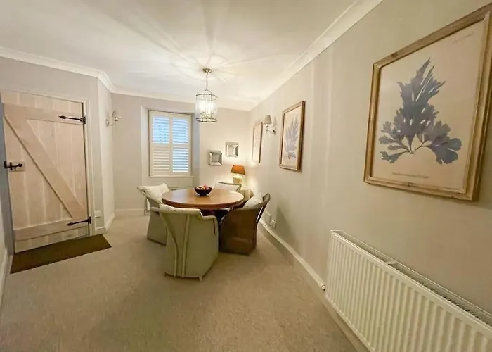 No1 Chapel Street Grassington