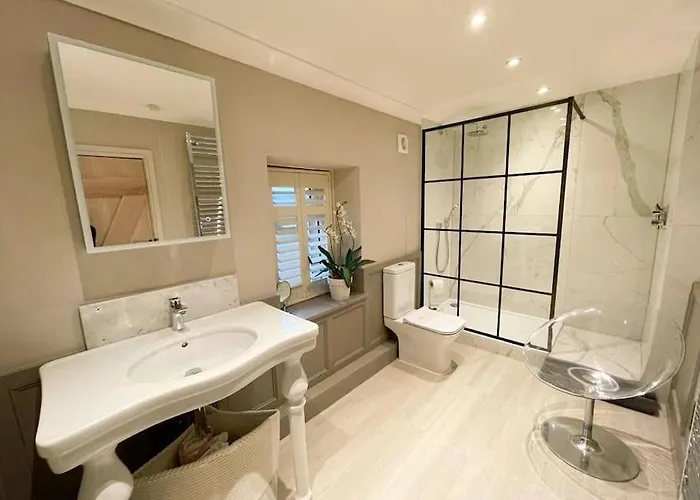 No1 Chapel Street Holiday home Grassington