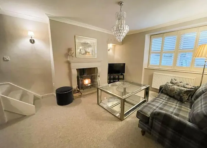 No1 Chapel Street Grassington