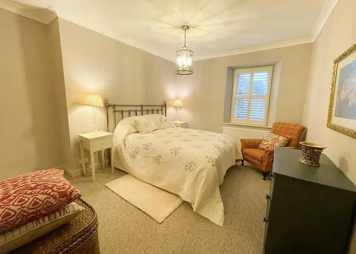 No1 Chapel Street Holiday home