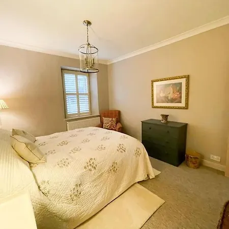 Casa de Férias No1 Chapel Street Grassington