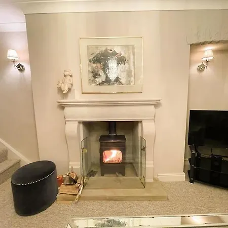 Casa de Férias No1 Chapel Street Grassington