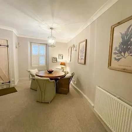 No1 Chapel Street Grassington